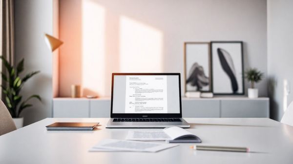 10 astuces pour créer un CV captivant pour les recruteurs