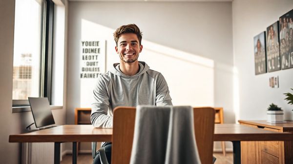 5 étapes pour réussir comme coach sportif sans avoir de diplôme