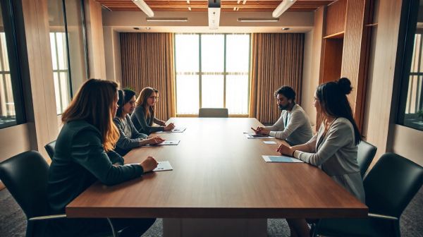 7 stratégies incontournables pour optimiser le travail d'équipe
