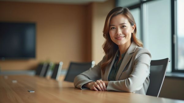 Affirmez-vous en entreprise avec une formation en assertivité