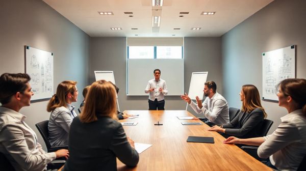 Améliorez votre confort au travail avec une formation gestes et postures à Toulouse