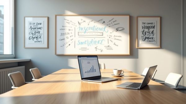 Améliorez votre efficacité avec les clés de la gestion