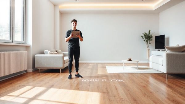 Améliorez votre mobilité grâce aux séances virtuelles MUNZ FLOOR