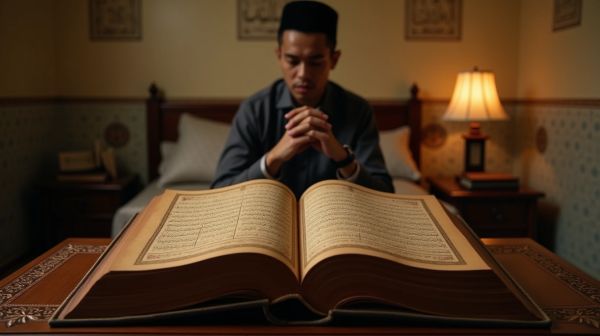 Comment apprendre le Coran efficacement et sans difficulté