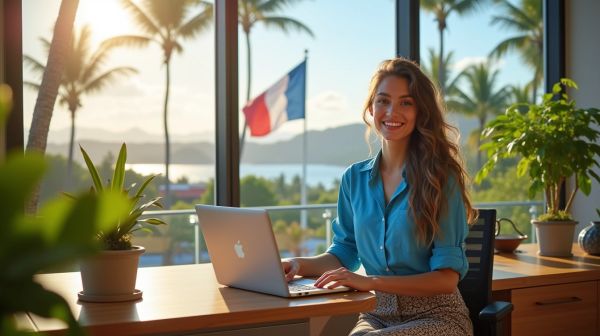 Comment choisir une formation IA adaptée en Nouvelle-Calédonie