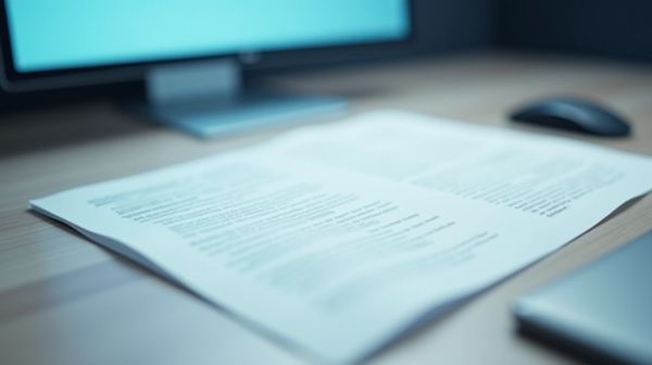 Comment faire un CV qui attire l'attention des recruteurs