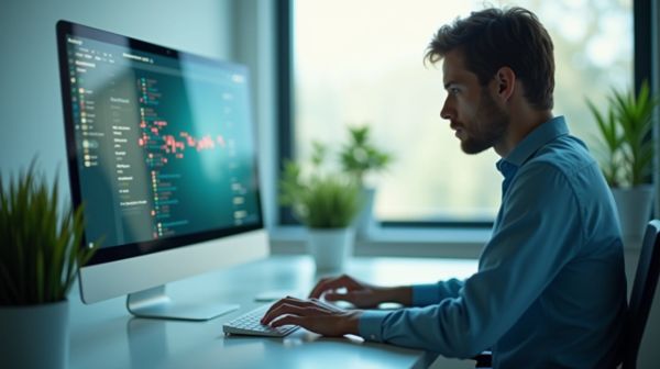 Formation SEO : devenez expert en référencement naturel