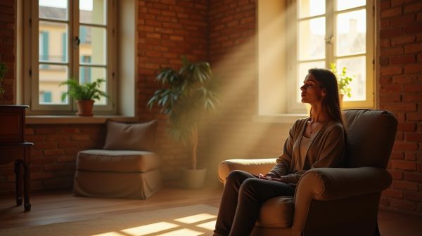 Formez-vous à la sophrologie à Perpignan pour votre bien-être