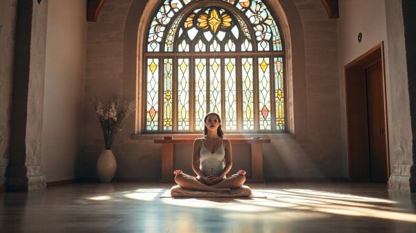 Les avantages d'une formation en reiki à Toulouse