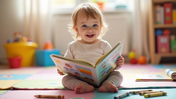 Lire et imprimer des histoires courtes pour enfants de CP