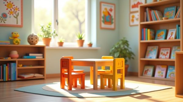 Lire et imprimer des histoires courtes pour enfants de CP