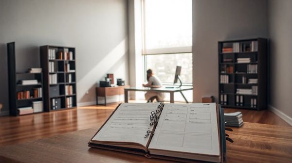 Maximisez votre productivité grâce aux stratégies de gestion