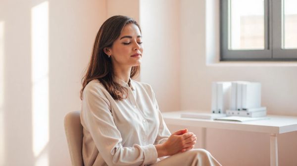 Perfectionnez vos compétences grâce à une formation en hypnose consciente
