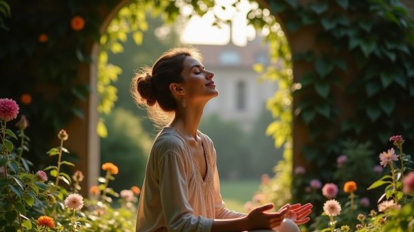 Pourquoi opter pour une formation reiki à Toulouse ?