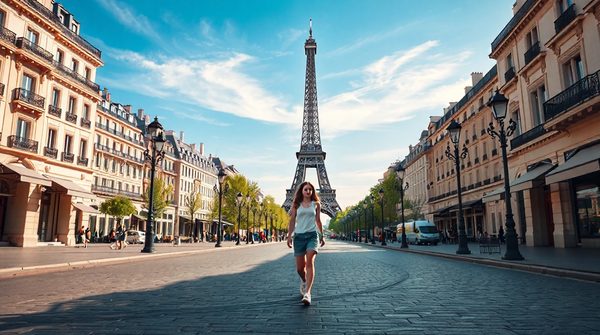 Préparation estivale crfpa : préparez-vous à paris !