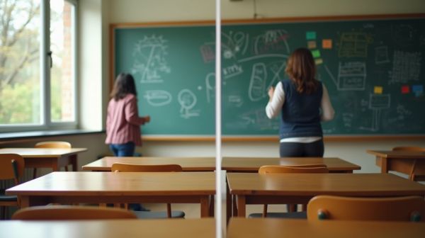 Quel centre de formation choisir : présentiel ou en ligne ?