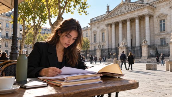 Résultats du concours ENM : astuces de L'Autre Prépa