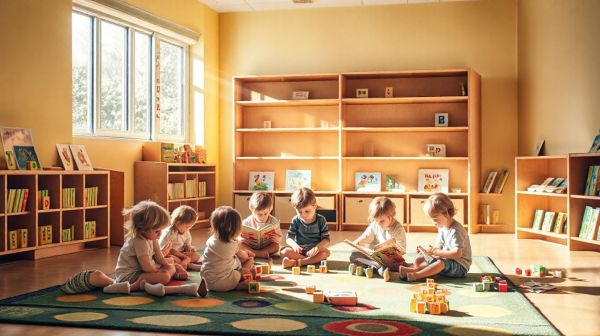 Top 10 histoires courtes à imprimer pour les petits en CP