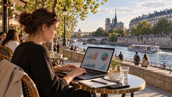 Top astuces pour utiliser Looker Studio en data visualisation