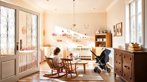 Top crèches à Marseille : comment bien choisir son établissement