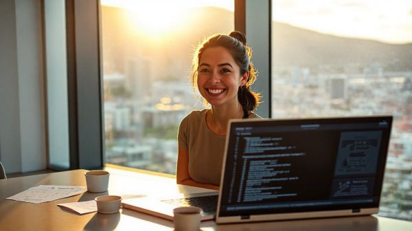 Top options pour votre formation en IA en Nouvelle-Calédonie