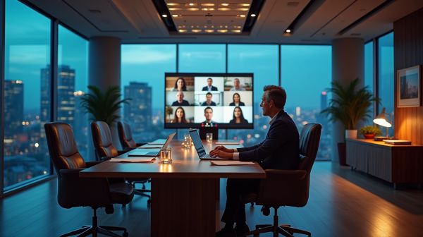 Trouver l'Executive MBA qui correspond à vos ambitions professionnelles