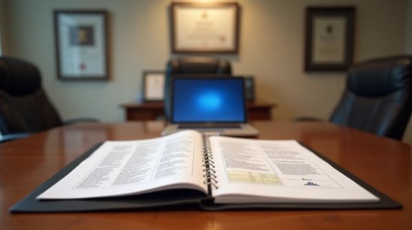 Un exemple de dossier professionnel rempli pour valider votre titre