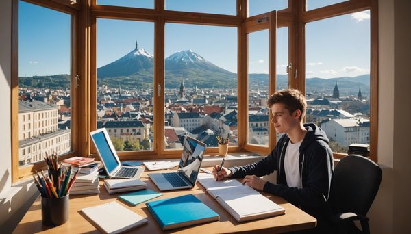 Réussite en prépa pass à clermont-ferrand : tout savoir !