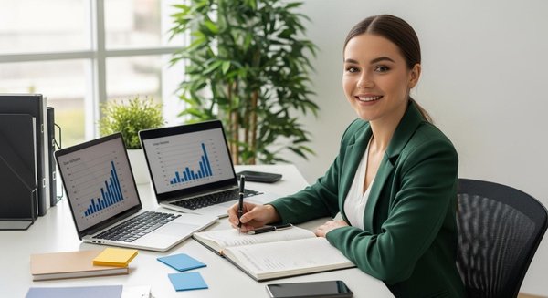 Programme pour devenir visible : la méthode efficace pour attirer plus de clients