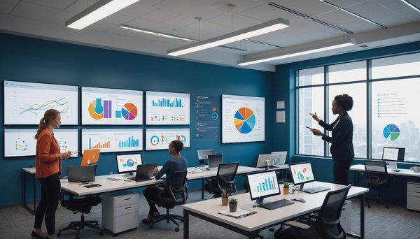 Formation web qualiopi : boostez vos compétences numériques !