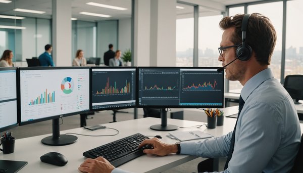 Maîtrisez la prospection commerciale et boostez vos ventes