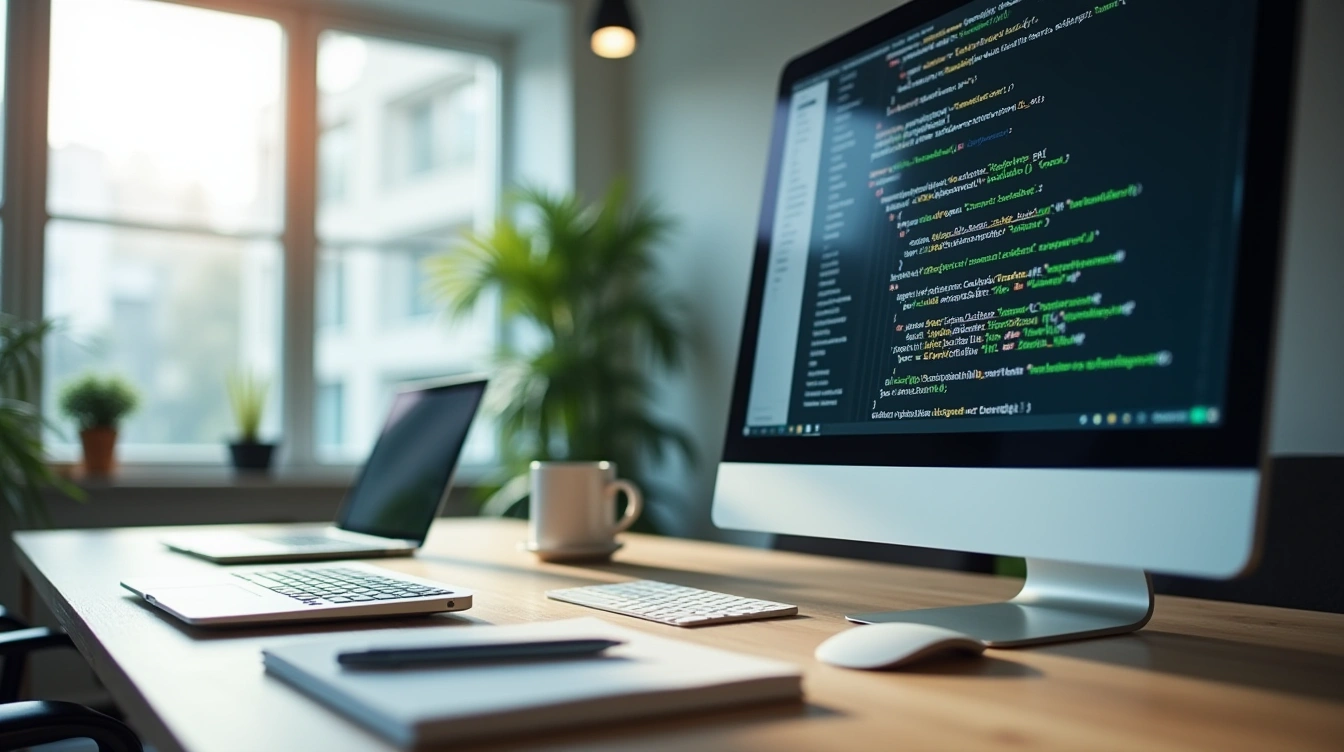 Vos questions sur la formation IA Finance