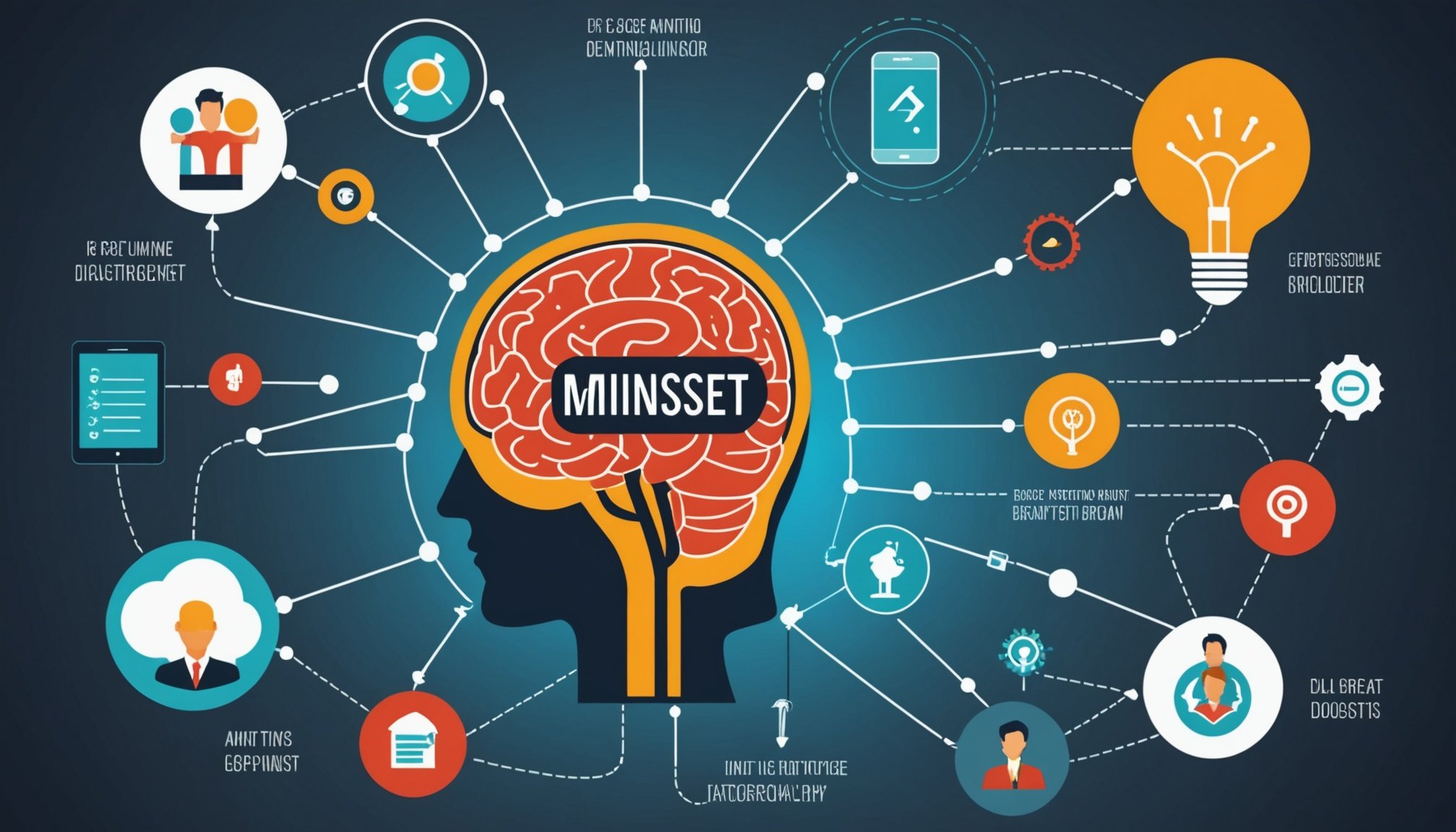 Vos questions sur le développement mental